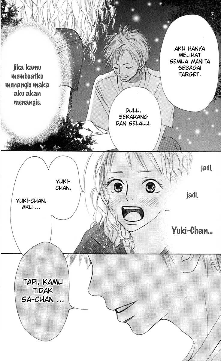 Crazy for You Chapter 1 - halaman 45