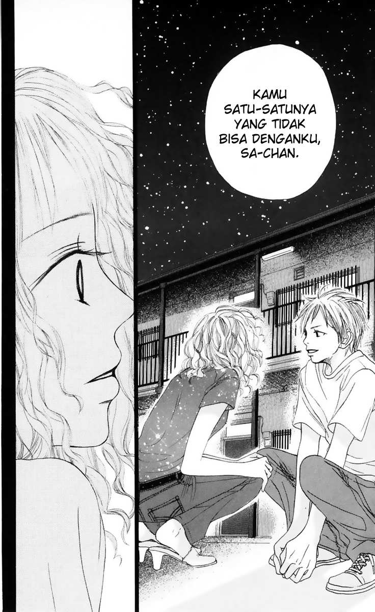 Crazy for You Chapter 1 - halaman 46