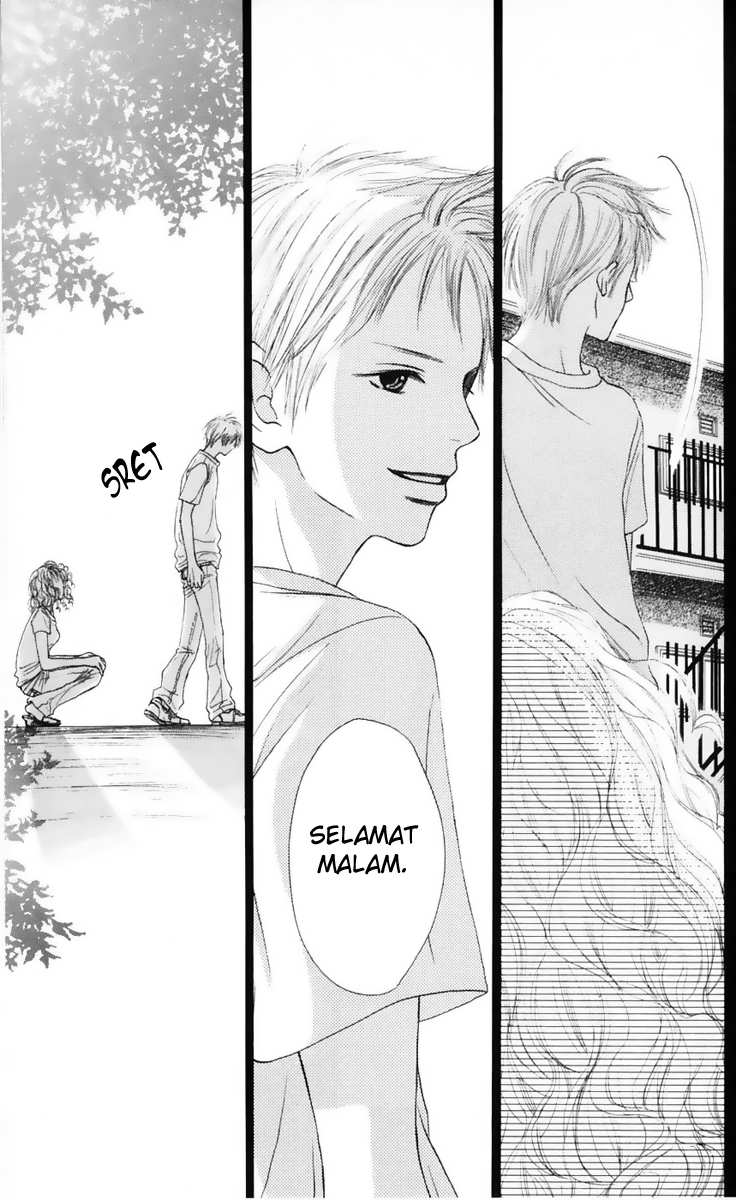 Crazy for You Chapter 1 - halaman 47
