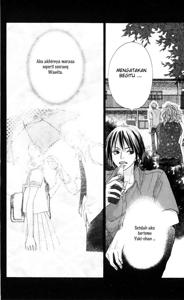 Crazy for You Chapter 1 - halaman 48