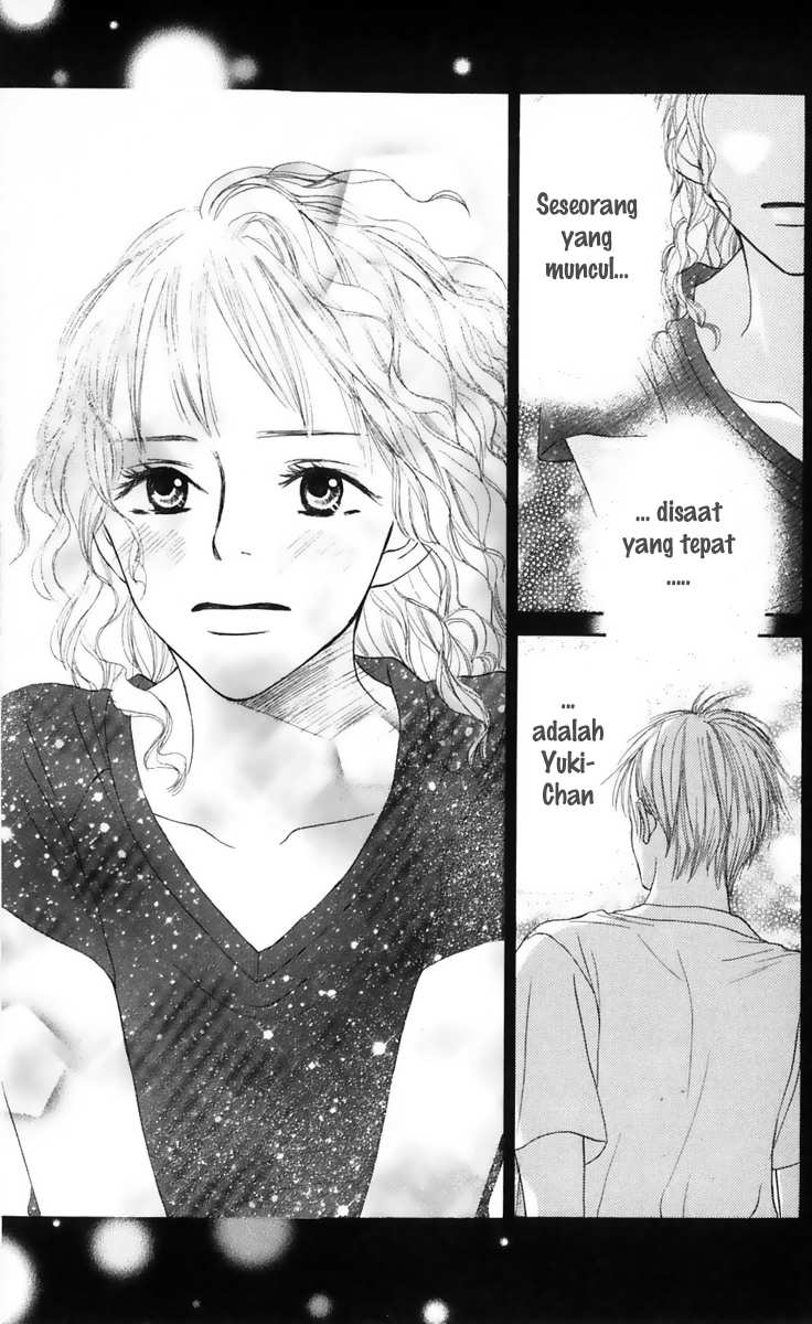 Crazy for You Chapter 1 - halaman 49