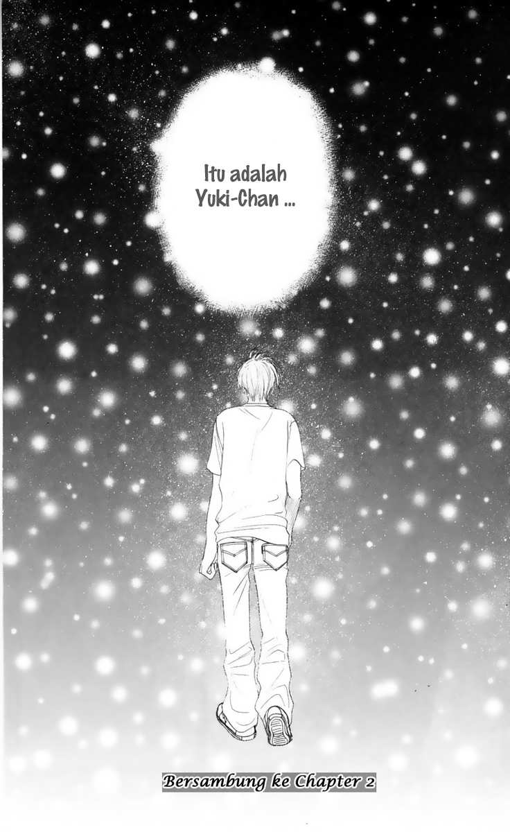 Crazy for You Chapter 1 - halaman 50