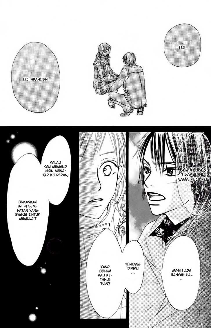 Crazy for You Chapter 10 - halaman 10