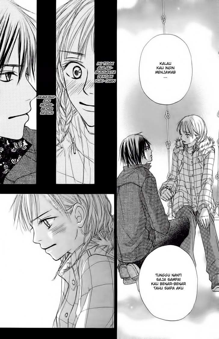 Crazy for You Chapter 10 - halaman 11