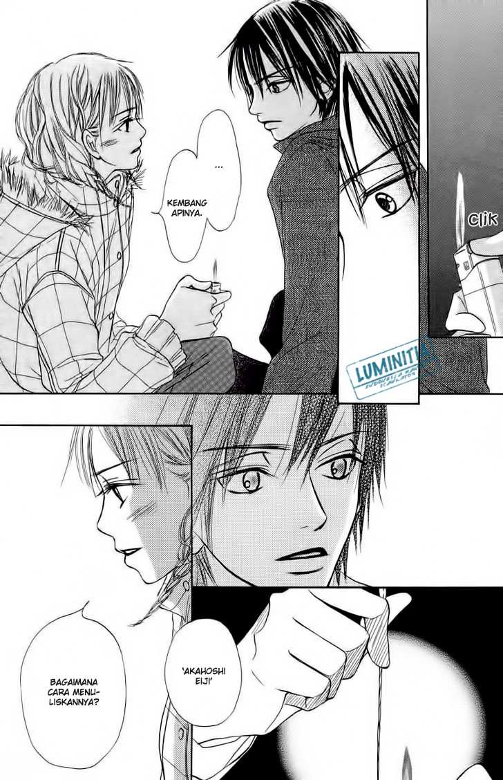Crazy for You Chapter 10 - halaman 12