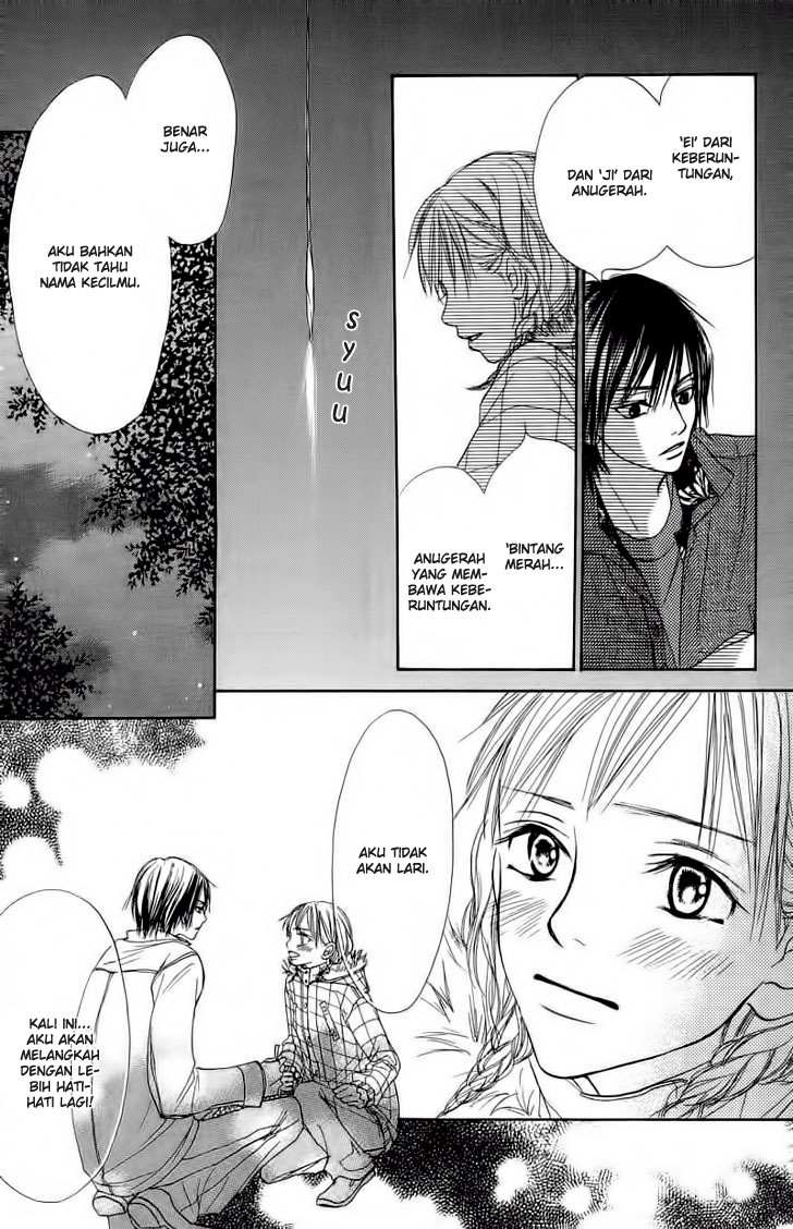 Crazy for You Chapter 10 - halaman 13