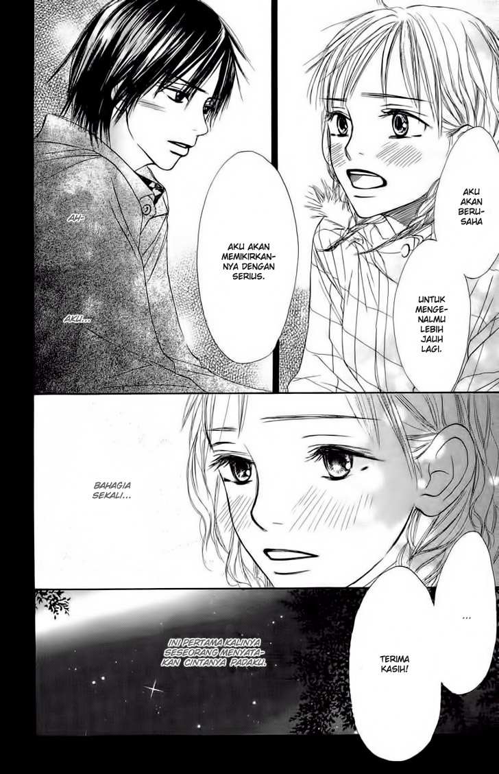 Crazy for You Chapter 10 - halaman 14