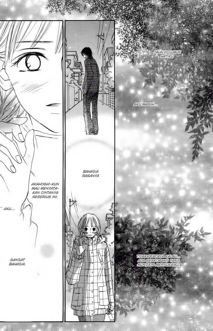 Crazy for You Chapter 10 - halaman 15