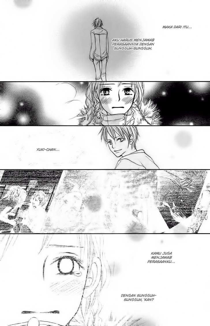 Crazy for You Chapter 10 - halaman 16