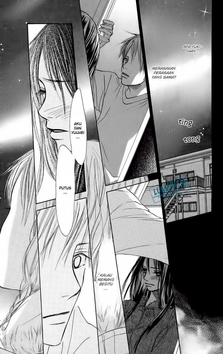 Crazy for You Chapter 10 - halaman 17