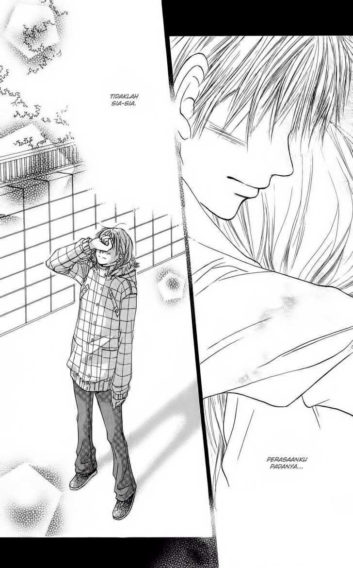 Crazy for You Chapter 10 - halaman 18