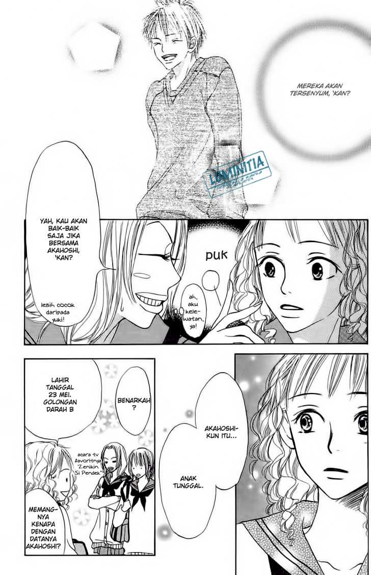 Crazy for You Chapter 10 - halaman 22