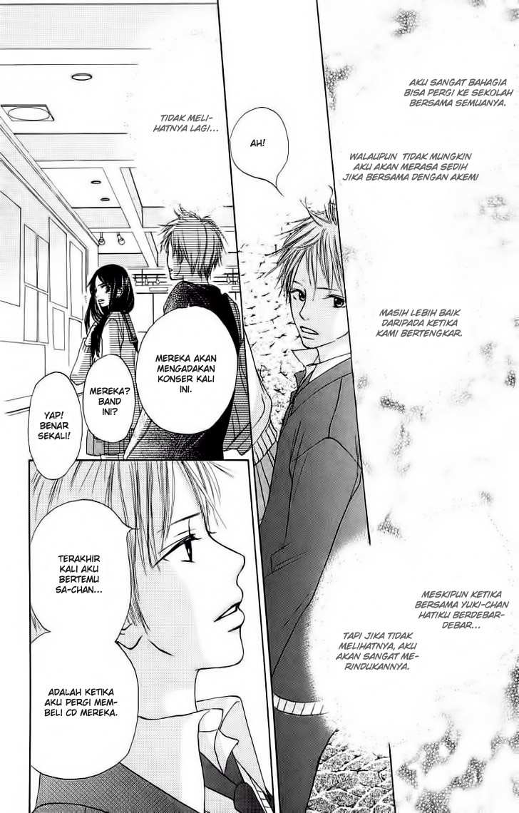 Crazy for You Chapter 10 - halaman 24