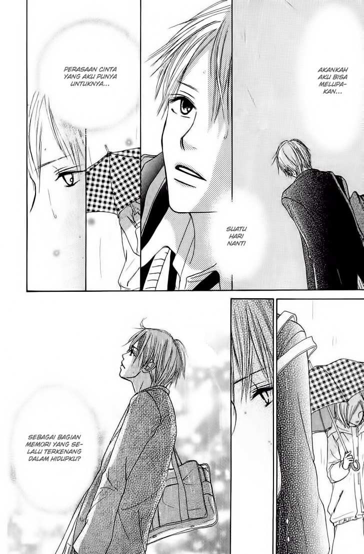 Crazy for You Chapter 10 - halaman 28