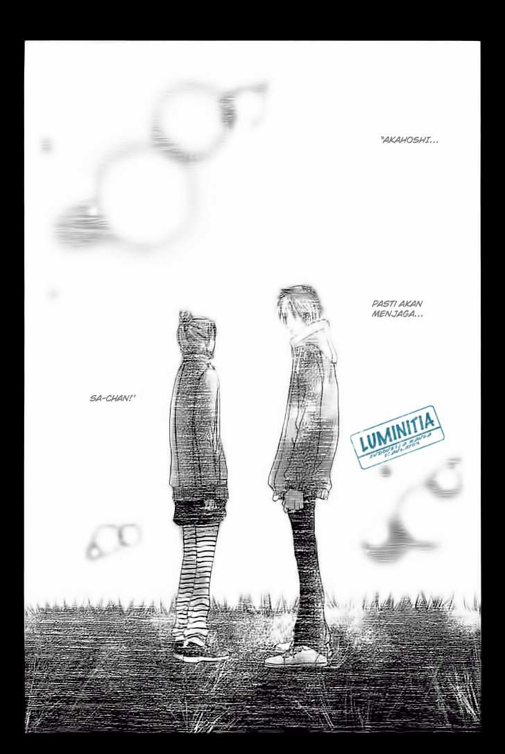 Crazy for You Chapter 10 - halaman 3