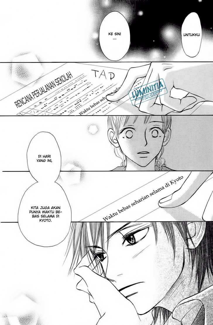 Crazy for You Chapter 10 - halaman 36