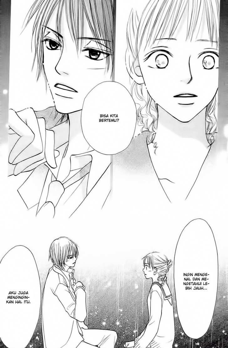 Crazy for You Chapter 10 - halaman 37