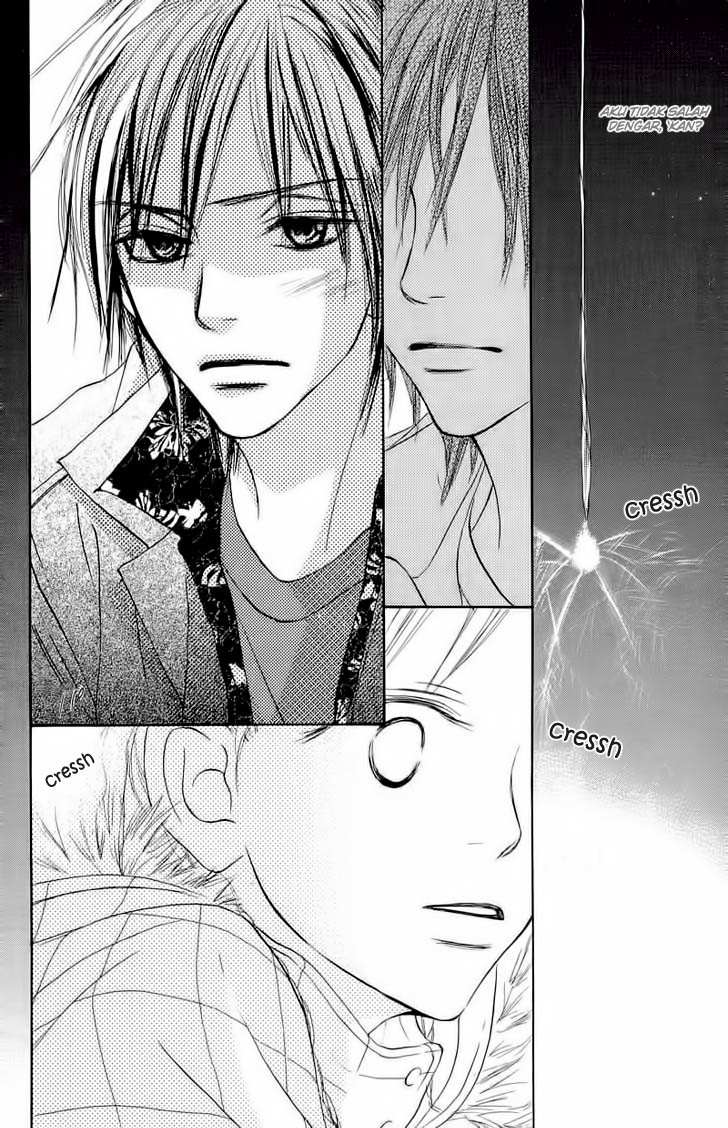 Crazy for You Chapter 10 - halaman 4
