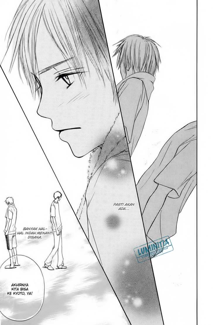 Crazy for You Chapter 10 - halaman 43