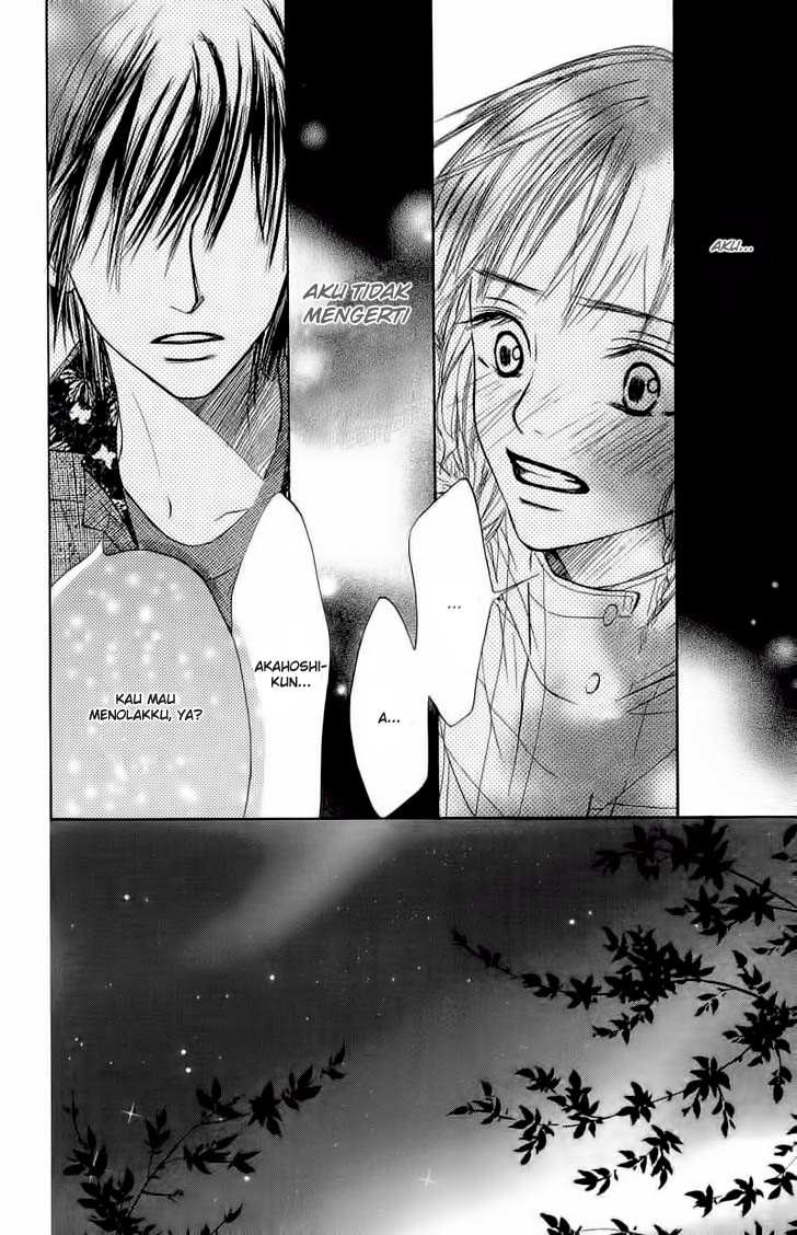 Crazy for You Chapter 10 - halaman 6