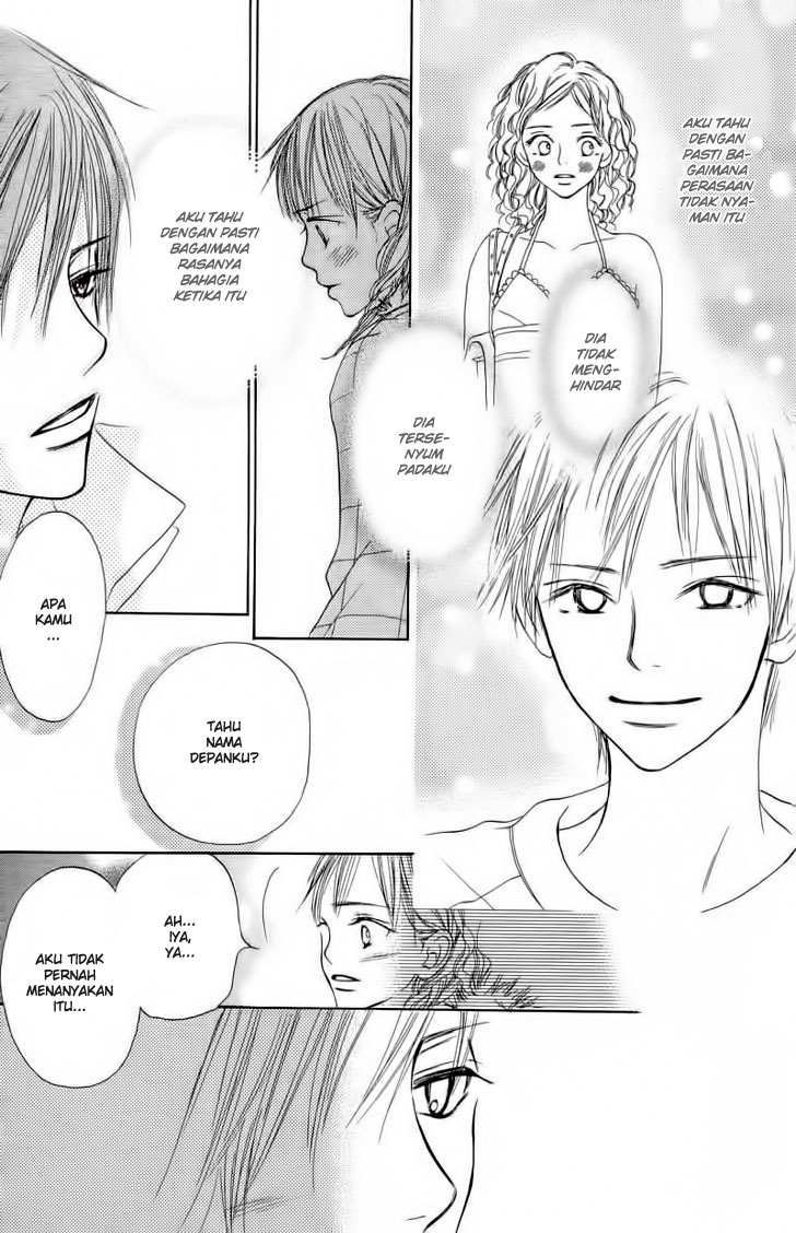 Crazy for You Chapter 10 - halaman 9