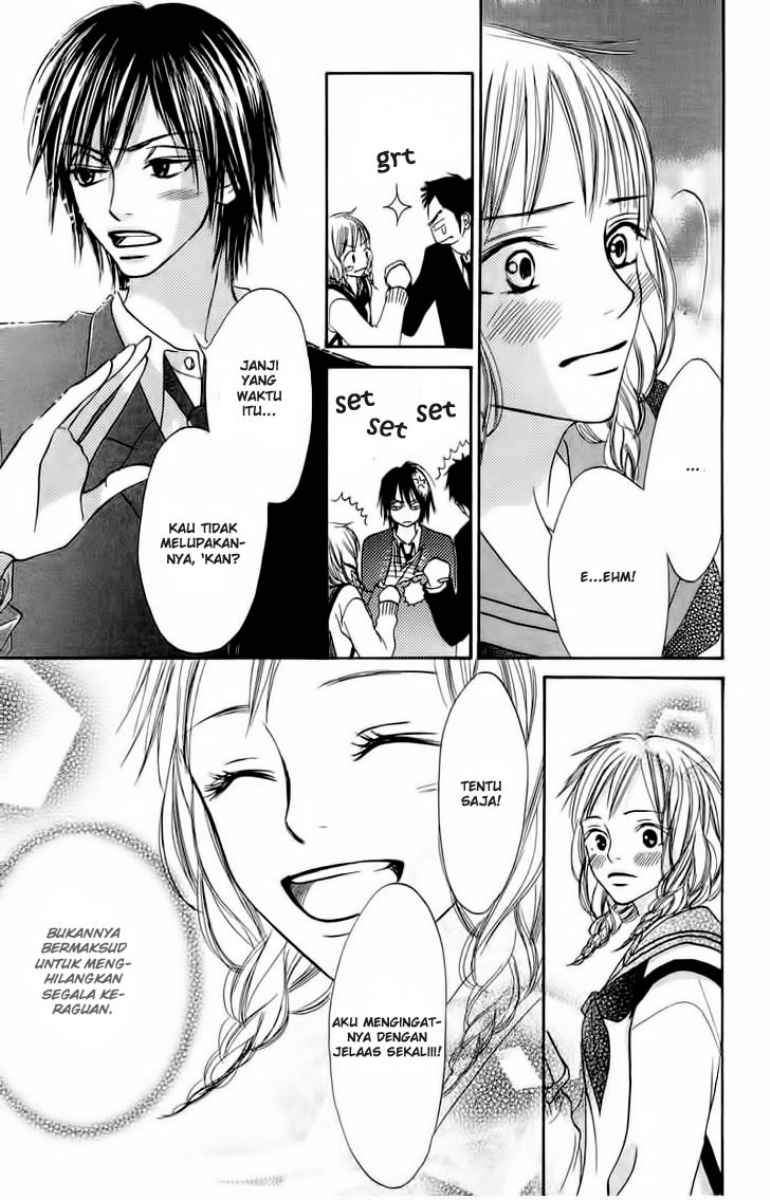 Crazy for You Chapter 11 - halaman 13