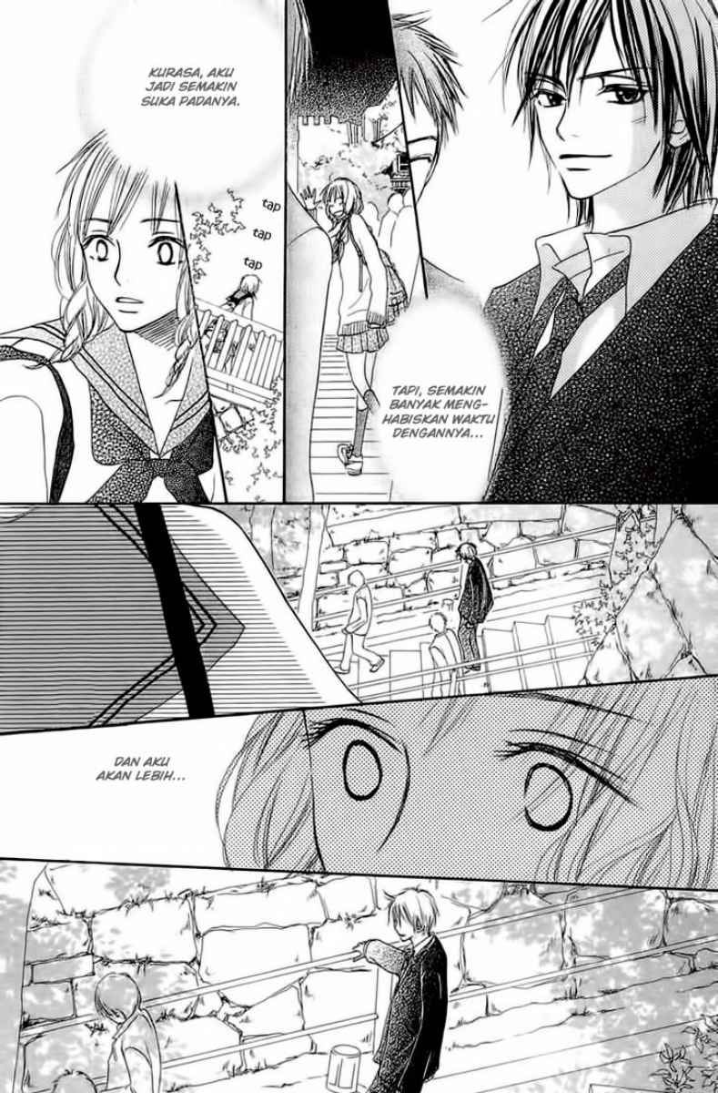 Crazy for You Chapter 11 - halaman 14