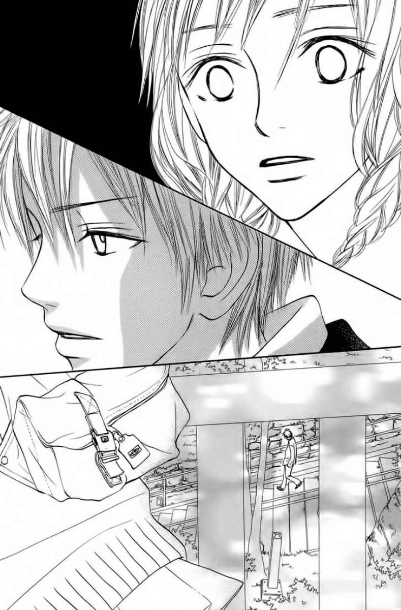 Crazy for You Chapter 11 - halaman 15