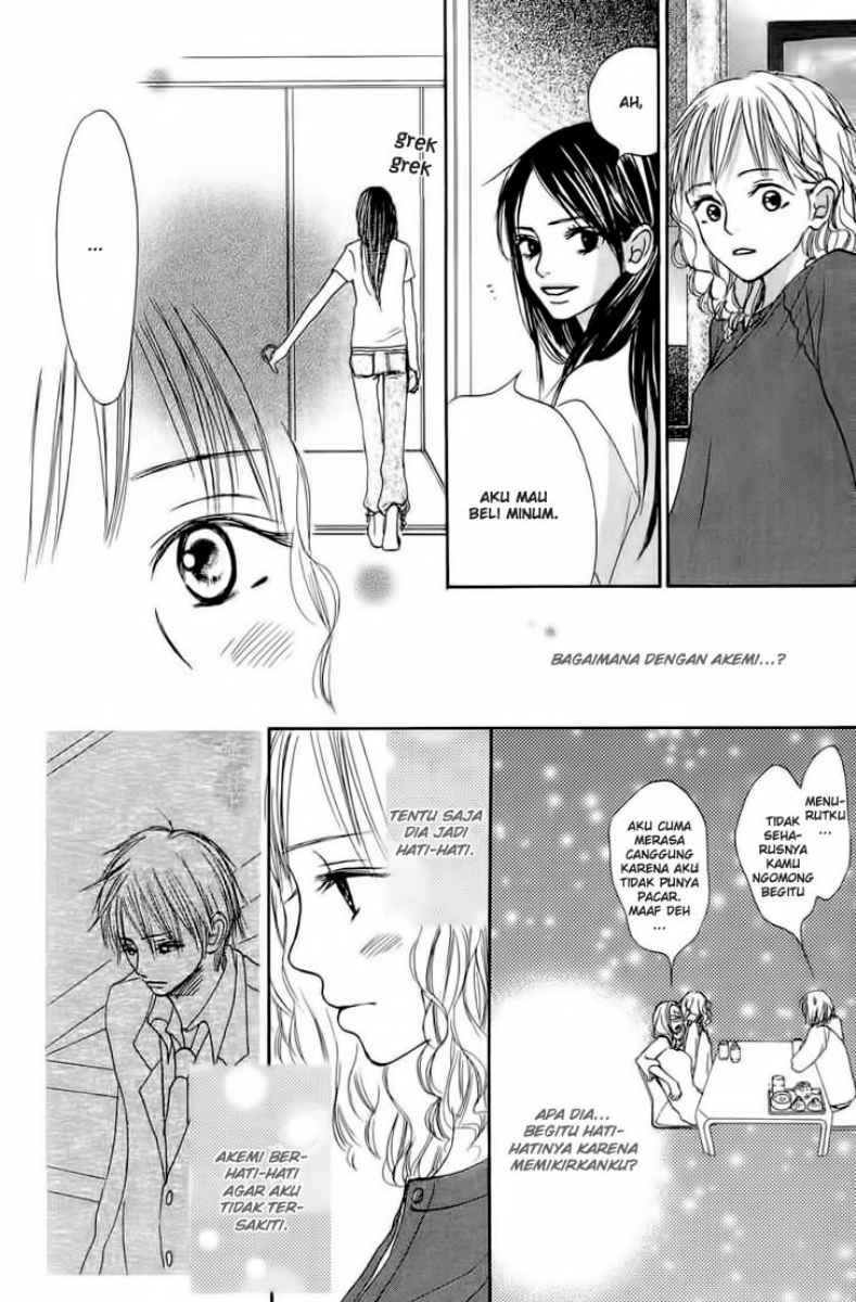 Crazy for You Chapter 11 - halaman 18
