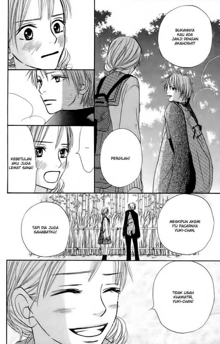 Crazy for You Chapter 11 - halaman 26