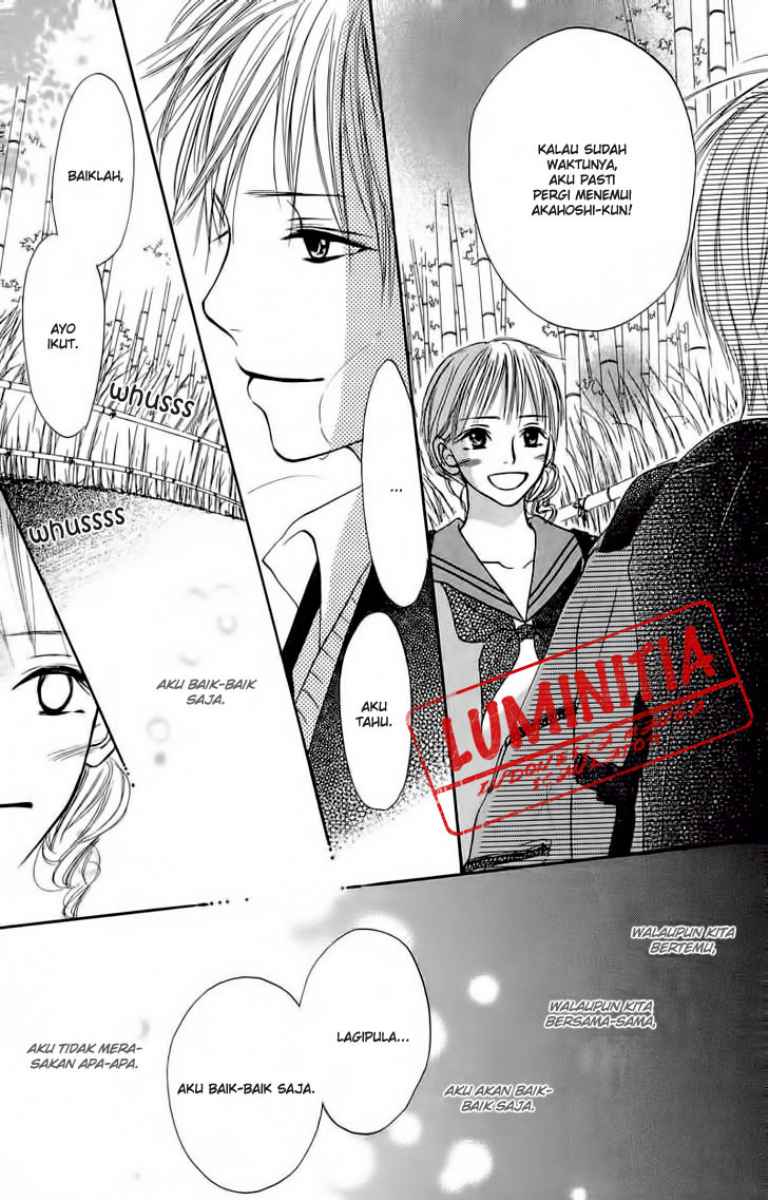 Crazy for You Chapter 11 - halaman 27