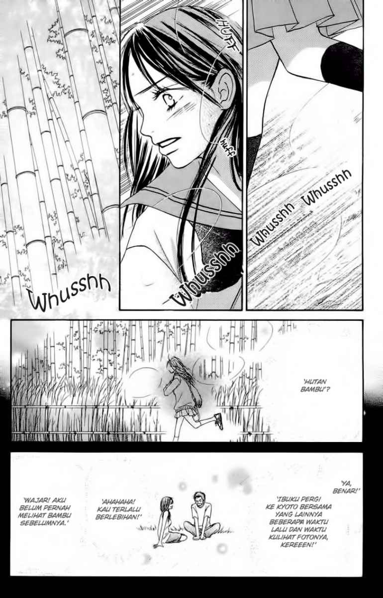 Crazy for You Chapter 11 - halaman 37