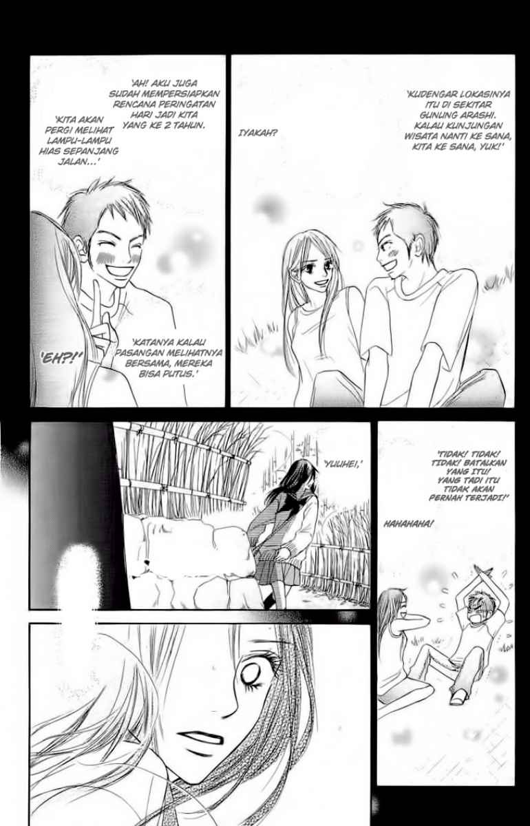 Crazy for You Chapter 11 - halaman 38