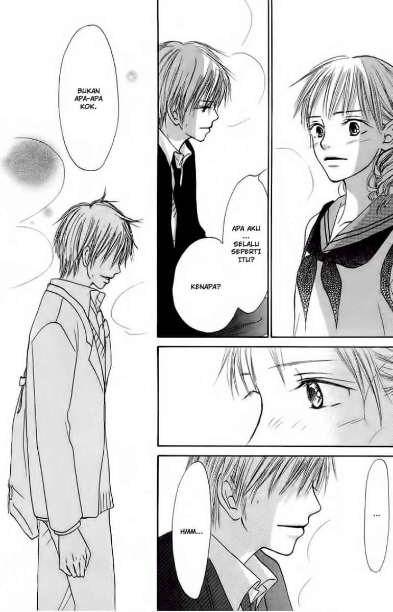 Crazy for You Chapter 11 - halaman 39