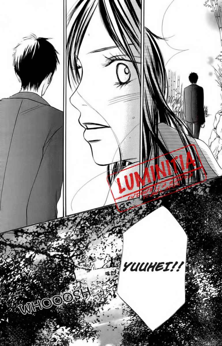 Crazy for You Chapter 11 - halaman 40