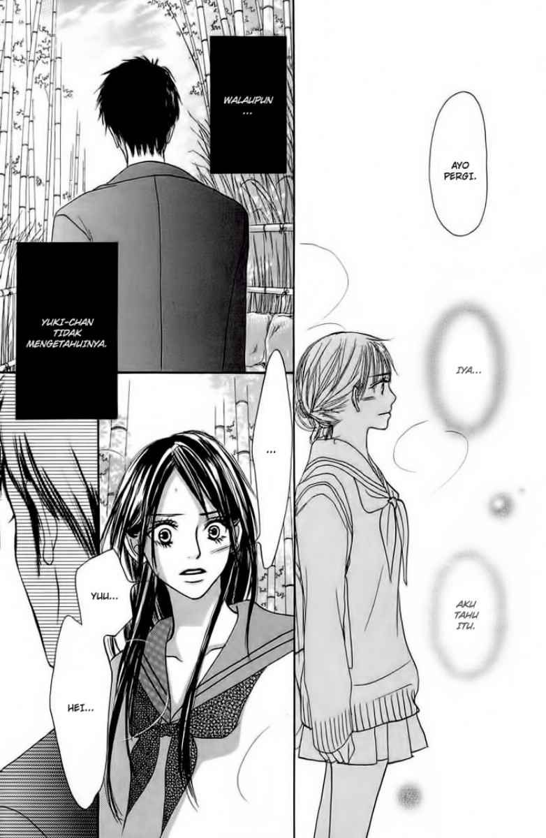 Crazy for You Chapter 11 - halaman 41