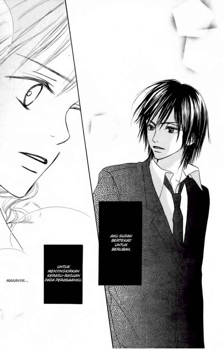 Crazy for You Chapter 11 - halaman 43