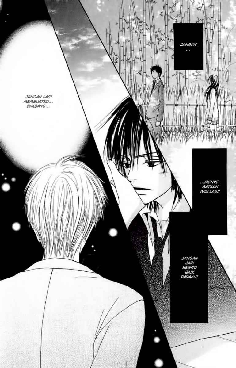 Crazy for You Chapter 11 - halaman 44