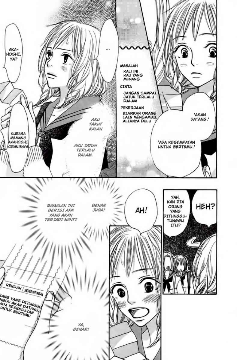 Crazy for You Chapter 11 - halaman 5