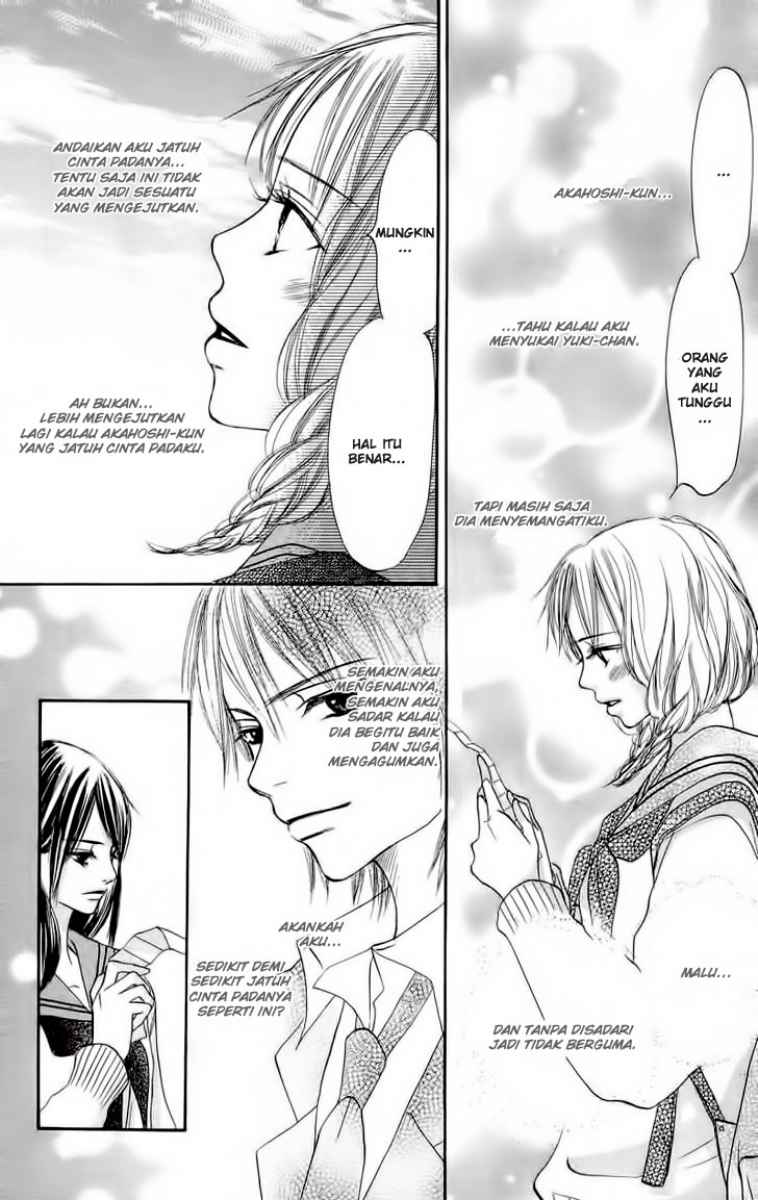 Crazy for You Chapter 11 - halaman 6