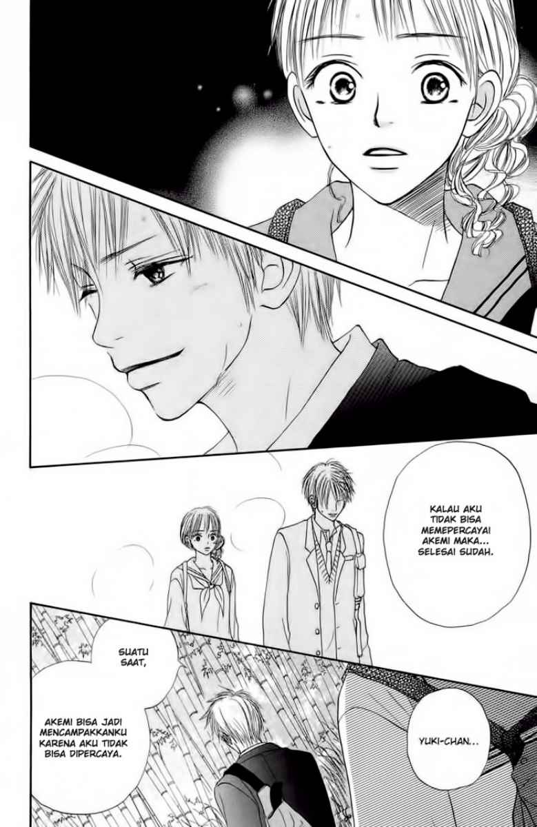 Crazy for You Chapter 12 - halaman 10