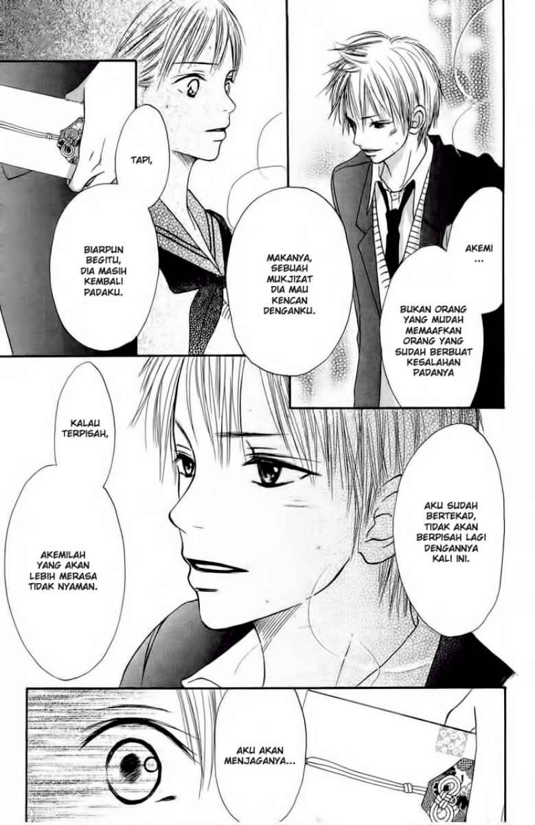 Crazy for You Chapter 12 - halaman 11