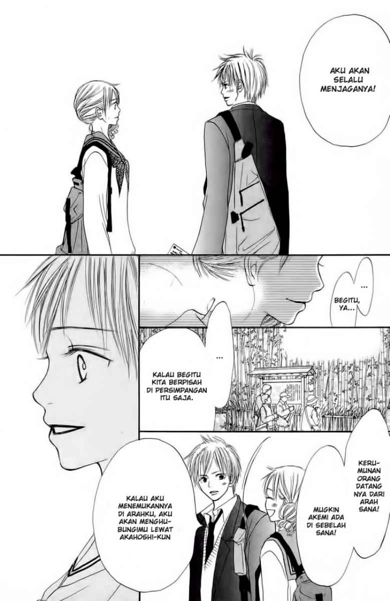 Crazy for You Chapter 12 - halaman 12