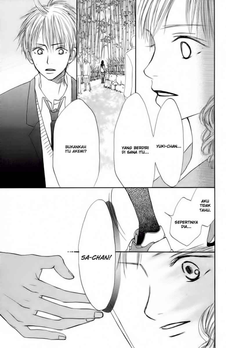 Crazy for You Chapter 12 - halaman 13