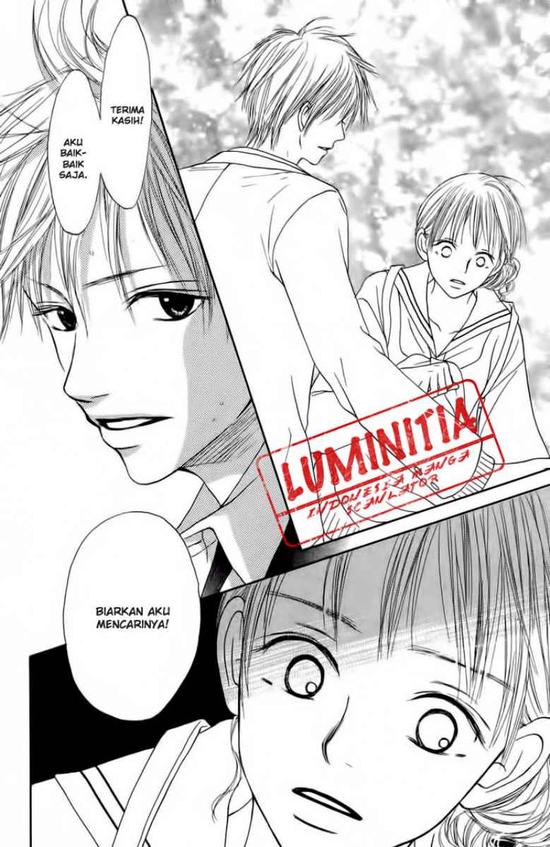 Crazy for You Chapter 12 - halaman 14