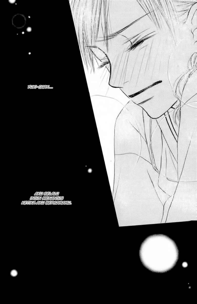 Crazy for You Chapter 12 - halaman 20