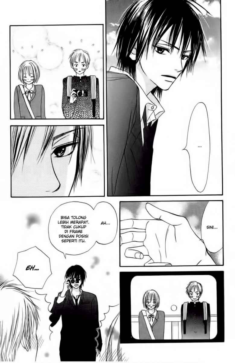 Crazy for You Chapter 12 - halaman 22
