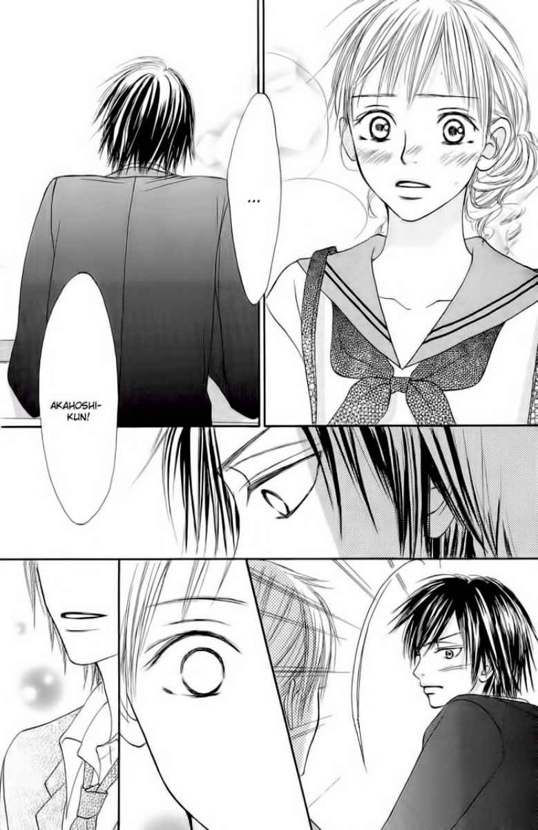 Crazy for You Chapter 12 - halaman 24