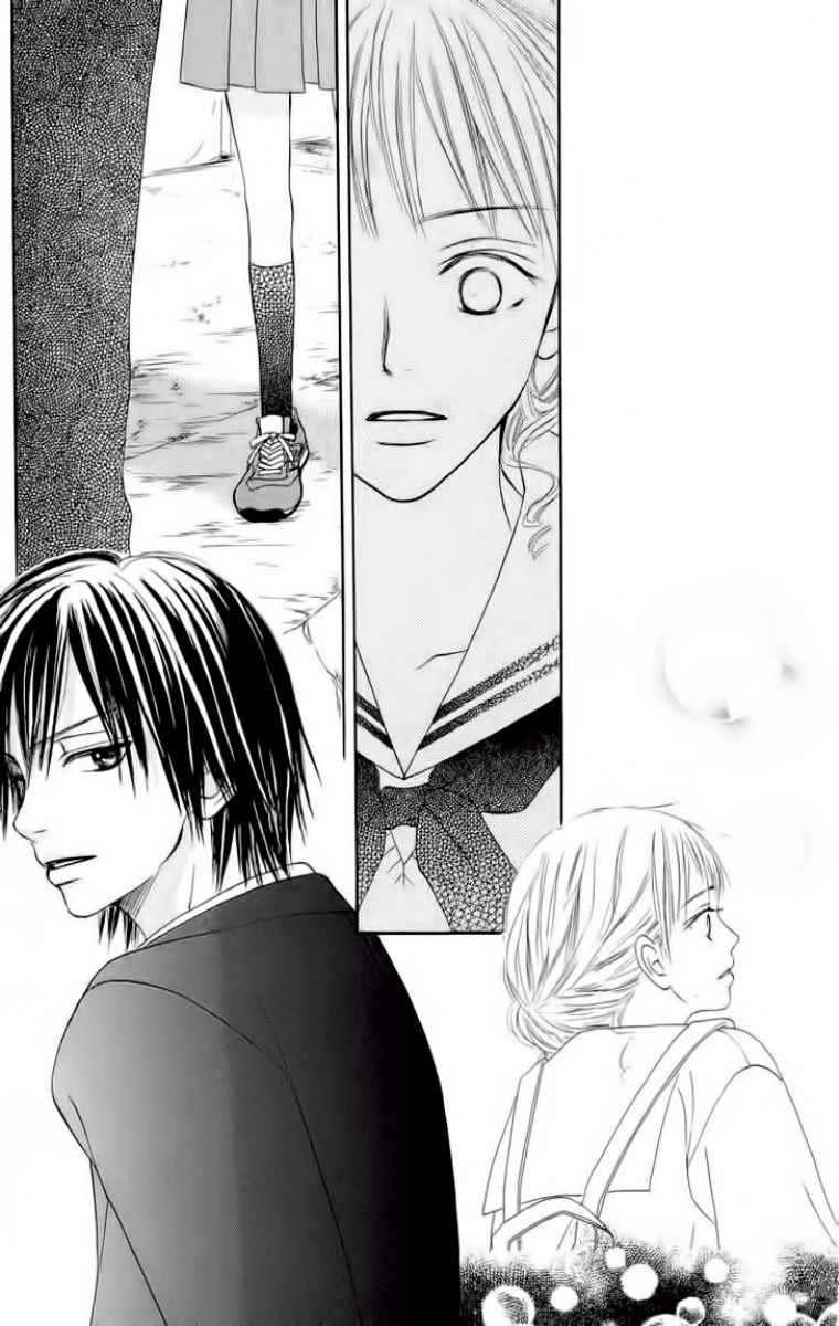 Crazy for You Chapter 12 - halaman 29