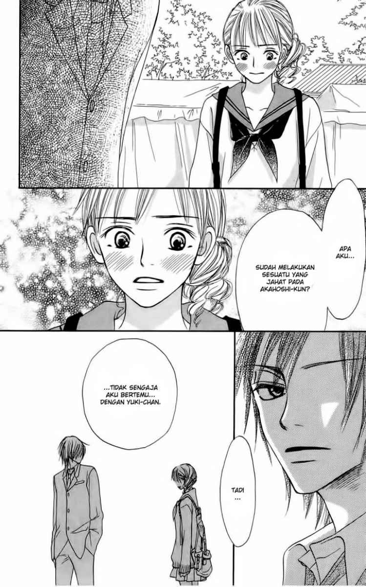 Crazy for You Chapter 12 - halaman 30
